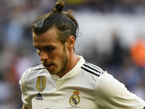 Để thành công tại Real, Bale phải có tính cách 'đại bàng' như Ronaldo