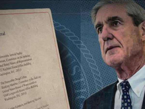 Điều tra cáo buộc Nga can thiệp bầu cử Mỹ: Sự thật báo cáo của Mueller