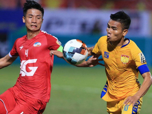 Giải quyết xong một phần nợ nần, Thanh Hóa 'toát mồ hôi' ở lại V.League 2019