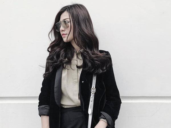 Hội nữ 'cao thủ' mặc đẹp showbiz Việt còn có Á hậu Tú Anh: Ăn vận đơn giản nhưng luôn sang trọng nhờ 4 tips sau