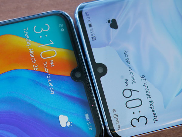Huawei P30 Lite về Việt Nam, giá 7,5 triệu đồng