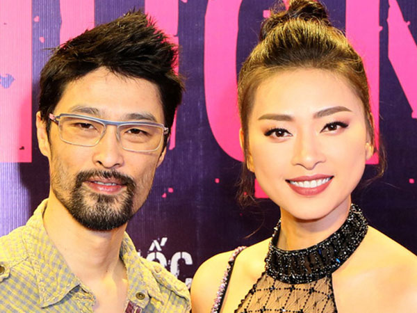 Johnny Trí Nguyễn lên tiếng về chuyện gầy gò, xuống sắc do bệnh tật