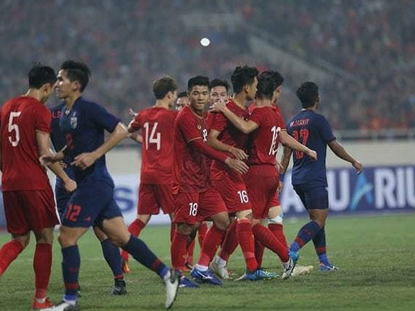 Lễ bốc thăm chia bảng VCK U23 châu Á 2020 diễn ra khi nào, ở đâu?