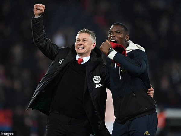 MU và kế hoạch 170 triệu bảng dành cho Solskjaer ở kì chuyển nhượng mùa Hè