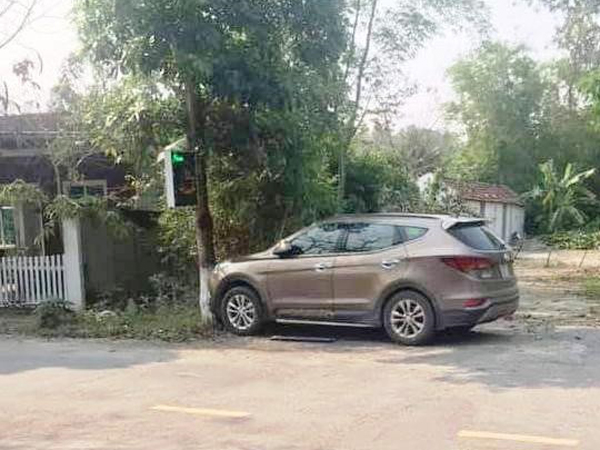Nghi vợ quan hệ bất chính, chồng đâm chết giám đốc doanh nghiệp