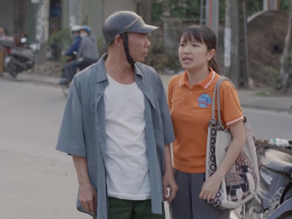 Những cô gái trong thành phố: Lâm hóa 'anh hùng cứu mỹ nhân', Tùng cay đắng khi nghe câu này từ 'máy bay bà già'
