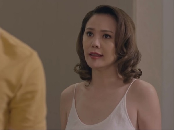 Những cô gái trong thành phố: Lâm tặng hoa cho Lan, Xuân nghi ngờ Tùng đang 'đâm sau lưng'