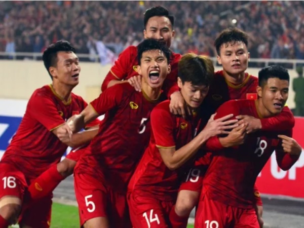 Tổng thư ký AFC gửi thư chúc mừng U23 Việt Nam sau thành tích xuất sắc ở vòng loại U23 châu Á 2020