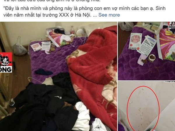 Top 10 hoa khôi bị anh rể bóc phốt 'ra đường lộng lẫy ngời ngời bao nhiêu thì ở nhà lôi thôi, bẩn thỉu bấy nhiêu'