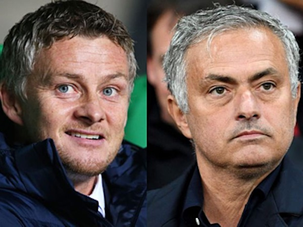 Van Gaal: 'Solskjaer cũng dựng xe buýt như Mourinho'