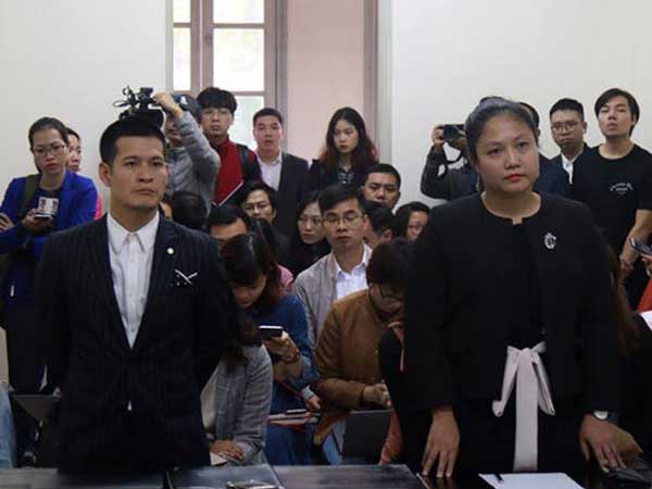 Vì sao được quyền sở hữu 'Ngày xưa', Tuần Châu vẫn kháng cáo?