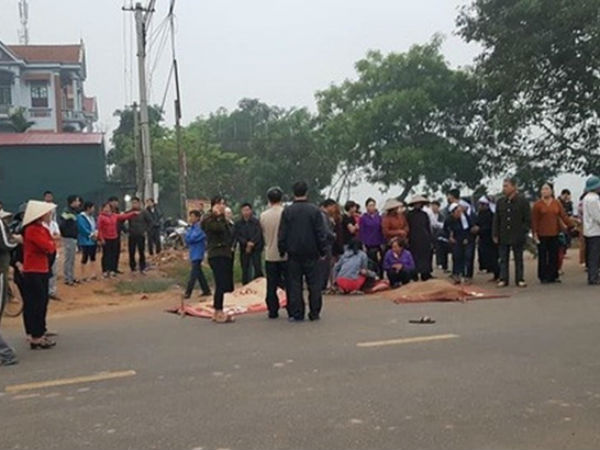 Vụ tai nạn thảm khốc tại Vĩnh Phúc: Xe khách đi sai lộ trình, sai giờ
