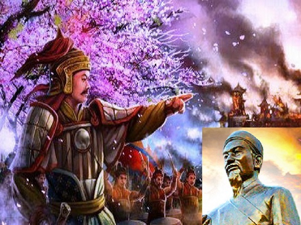 Danh sĩ đệ nhất thời Tây Sơn: 20 năm ở ẩn, vừa xuống núi đã hiến diệu kế giúp vua Quang Trung đánh tan 20 vạn quân Thanh