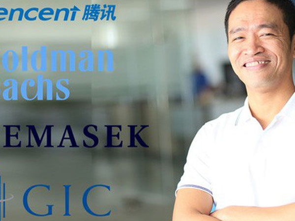 Được định giá lên đến trên 2 tỷ USD, những ai đang sở hữu Công ty chủ quản của Zalo?