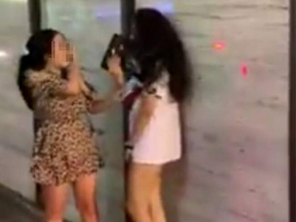 Hà Nội: Công an vào cuộc xác minh vụ cô gái bị đánh ghen, lột đồ giữa phố