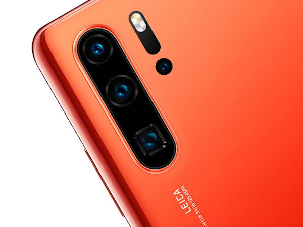 Làm thế nào để camera Huawei P30 Pro chất đến vậy?