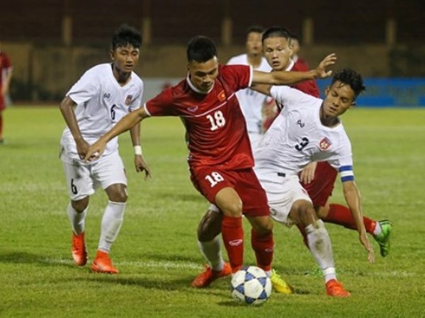 U19 Việt Nam lọt nhóm hạt giống thứ 2 khu vực Đông Á tại Vòng loại U19 châu Á 2020