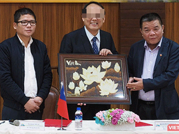 Vụ án bố con Trần Bắc Hà: Bắt thêm cựu Tổng giám đốc Công ty CP chăn nuôi Bình Hà