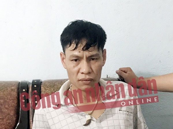 Vụ nữ sinh giao gà bị sát hại: Đối tượng thứ 9 là một con nghiện, từng chịu án gần 10 năm tù