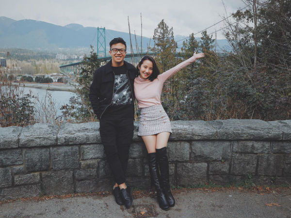 Anh chàng giàu có, tài giỏi được cho là tình mới của Primmy Trương bất ngờ nói 1 câu khiến dân tình chưng hửng