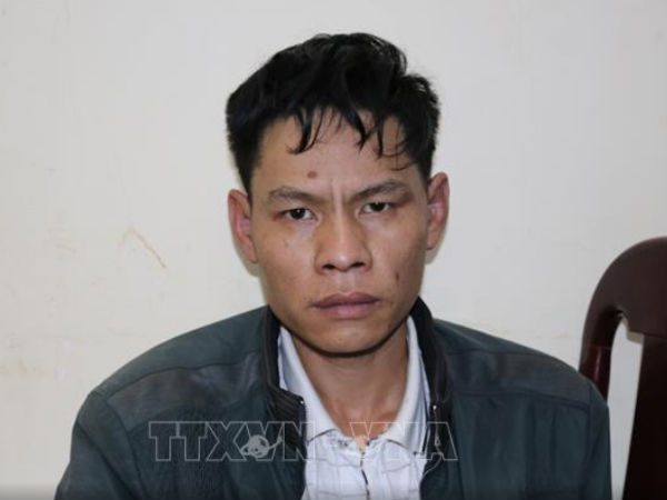 Chân dung đối tượng thứ 9 trong vụ nữ sinh giao gà bị sát hại: Vợ cũng vừa bị bắt, 2 con thơ nheo nhóc