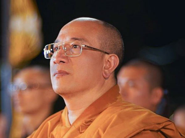 Đại đức Thích Đạo Hiển: Đại đức Thái Minh xác nhận có tham gia dự án Thiền Viện Trúc Lâm Quảng Nam