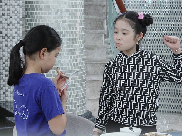 Soi dàn diễn viên 'Gia Đình Là Số Một' phần 2 phiên bản Việt: Ai giống nhân vật gốc hơn?