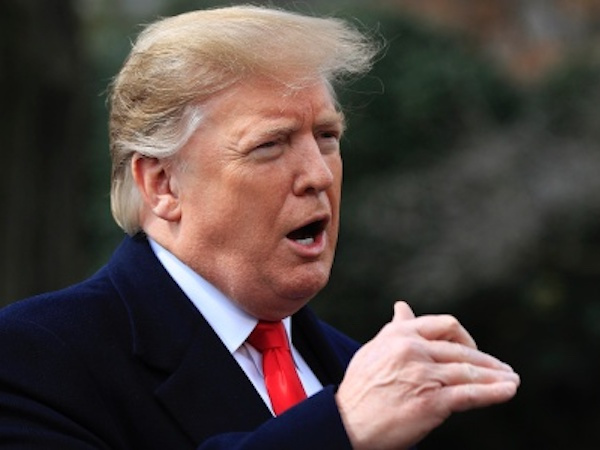 Trump muốn tước giải Pulitzer của báo đưa tin Nga can thiệp bầu cử Mỹ
