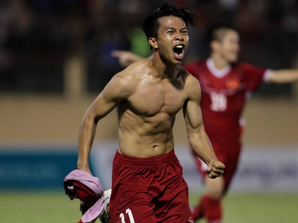 U19 Việt Nam 1-0 U19 Thái Lan: 'Tiểu Công Phượng' giữ cúp ở lại Việt Nam, người Thái tiếp tục phải 'ôm hận'