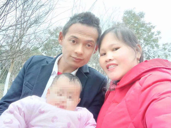 Vụ 'cô dâu Việt bị chồng sát hại': Không biết làm sao đưa thi hài con về