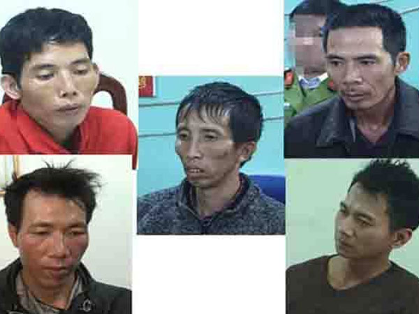 Vụ nữ sinh giao gà bị giết: Hé lộ vai trò cầm đầu của đối tượng vừa bị bắt
