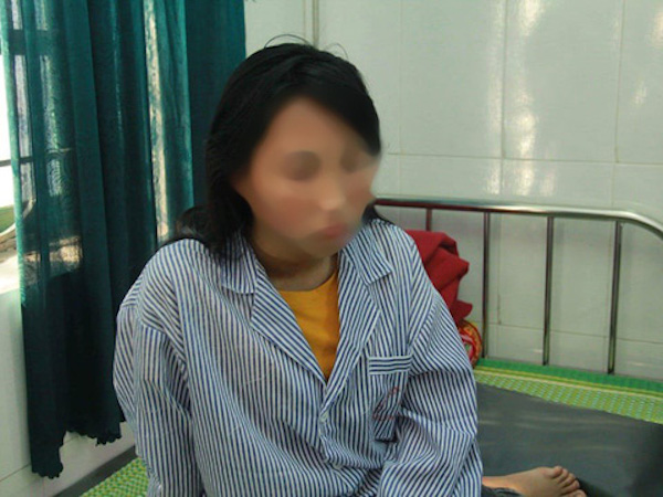 Vụ nữ sinh lớp 9 bị đánh dã man, lột đồ: Nạn nhân lên tiếng