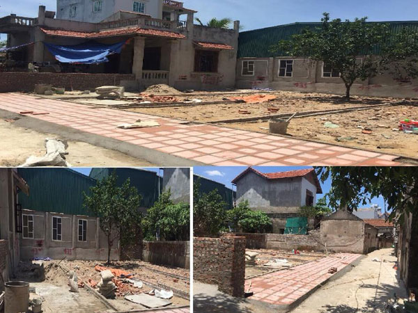 Cẩn trọng chiêu trò 'thổi' giá đất vùng ven trung tâm Hà Nội