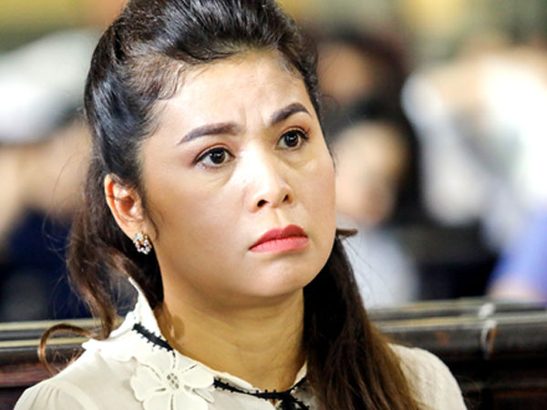 Chuyên gia: 'Toà vượt quyền khi giao cổ phần cho Đặng Lê Nguyên Vũ'