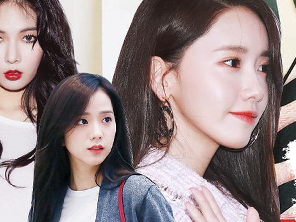 Cùng săm soi 5 thỏi son 'ruột' được những nữ thần hàng đầu Kpop ưa chuộng