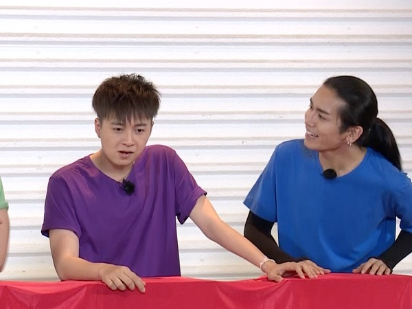 Độc quyền teaser tập 1 Running Man: BB Trần tuyên bố không sợ gì, chỉ sợ... con gái!