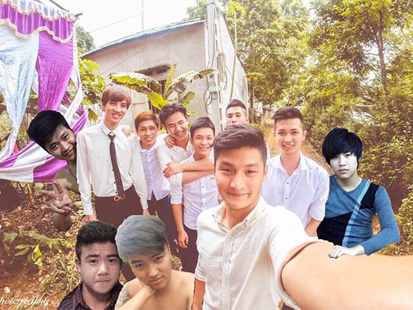 Loạt ảnh chứng minh photoshop không chỉ thần kỳ mà còn là thứ gây cười không tả nổi