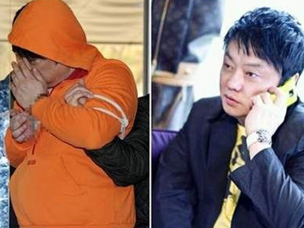 Rùng mình sự thật đằng sau những vụ cưỡng bức gây sốc nhất làng giải trí