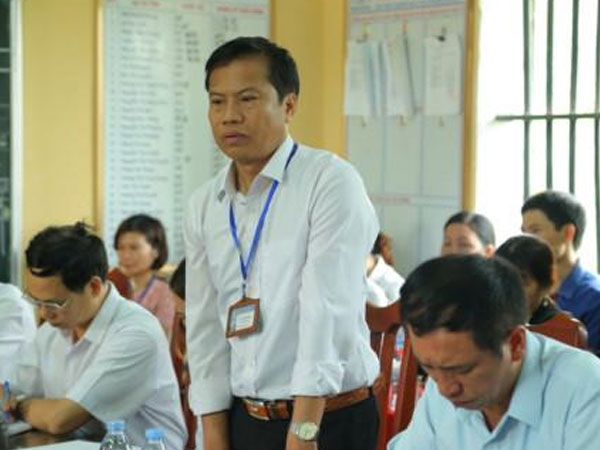 Vụ nữ sinh bị đánh hội đồng: Cách chức toàn bộ Ban giám hiệu