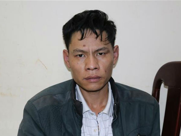 Xác định kẻ chủ mưu vụ nữ sinh giao gà bị sát hại ở Điện Biên
