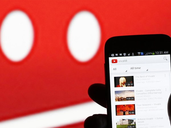 YouTube có thể làm tiêu tan danh tiếng các nhãn hàng quảng cáo?