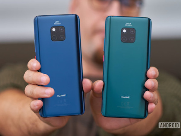 6 smartphone chụp ảnh tốt nhất thế giới