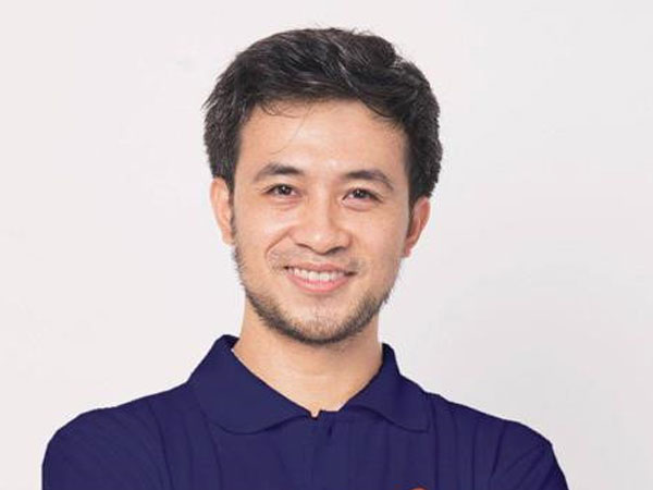 CEO ứng dụng giao hàng Việt: 'Ra đi không vì sức ép hay tiền của Grab'