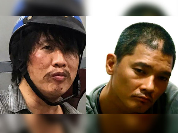 Công an nổ súng bắt gọn nhóm giang hồ cùng nhiều khẩu súng