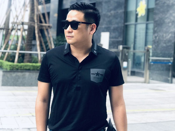 Minh Tiệp bất ngờ tiết lộ có con riêng, khẩn cầu bà xã: 'Dù gì cũng là con của anh, em hãy thương nó nhé'