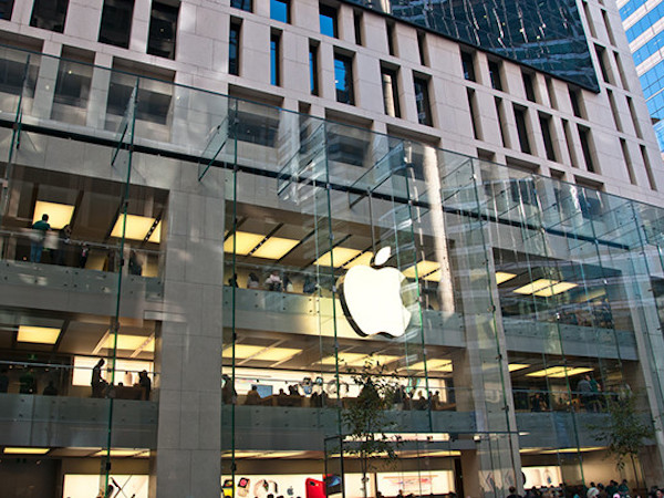 Nhà thiết kế chip iPhone hàng đầu rời Apple