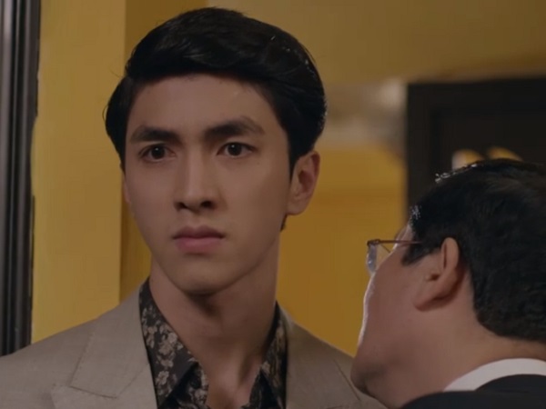 Những cô gái trong thành phố: Tùng 'trai bao' tím mặt nhục nhã khi bị hỏi 'Đưa chị lên đỉnh được trả bao nhiêu?