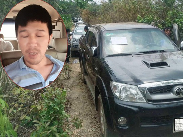 Ông trùm đường dây cờ bạc 'khủng' ở Tây Nguyên là ai?