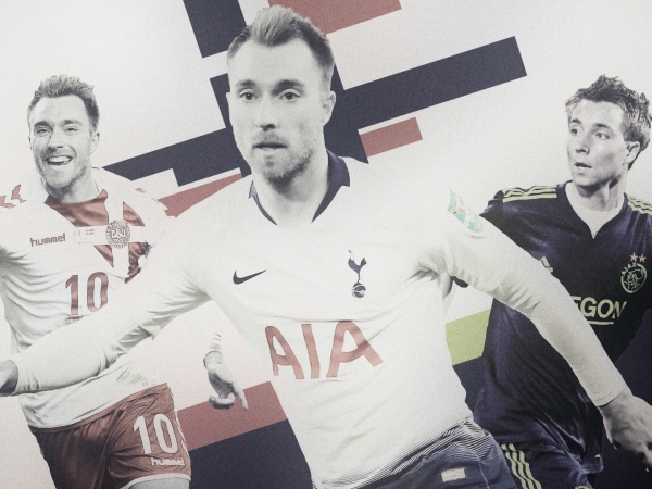 Sao Tottenham cân bằng kỉ lục vô tiền khoáng hậu của David Beckham