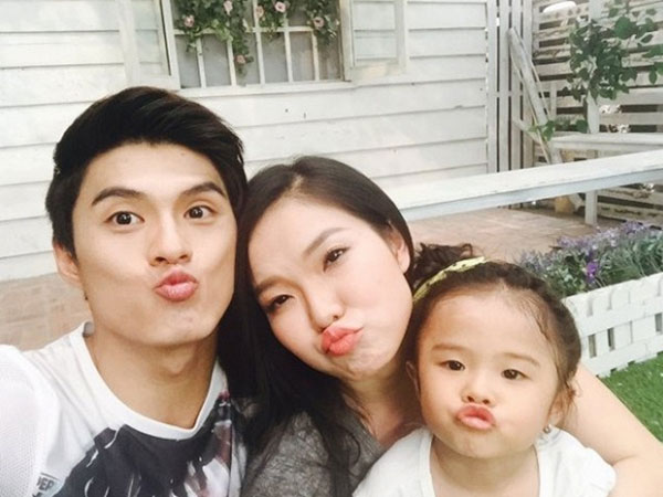 Sau lùm xùm với Lâm Vinh Hải, Lý Phương Châu lên tiếng: 'Không phải là bội bạc, chỉ đơn giản hết duyên'